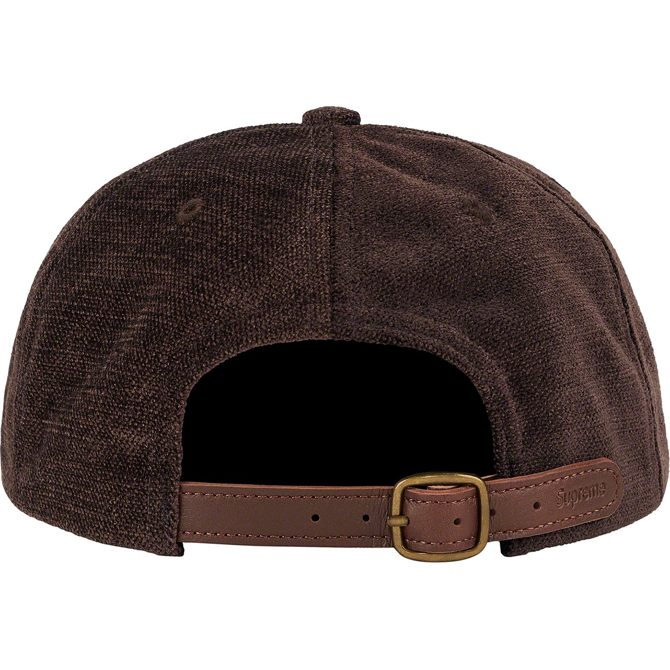 Chenille 6-Panel view 7